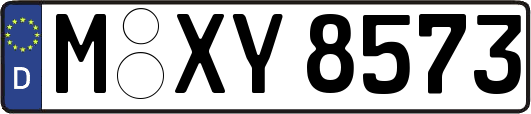 M-XY8573