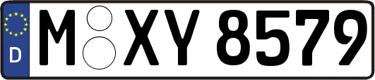 M-XY8579