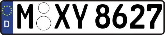 M-XY8627