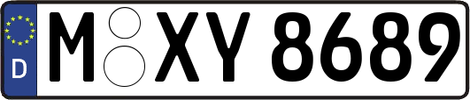 M-XY8689