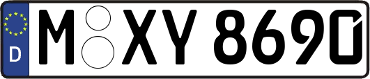 M-XY8690