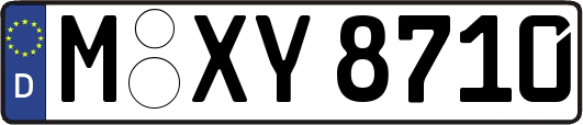 M-XY8710