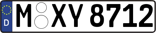 M-XY8712