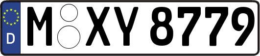 M-XY8779