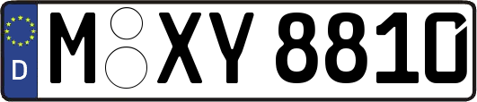 M-XY8810
