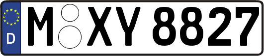 M-XY8827