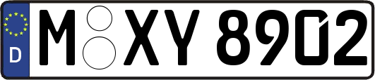 M-XY8902