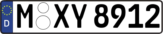 M-XY8912