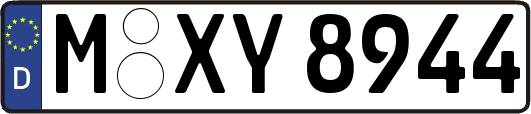 M-XY8944