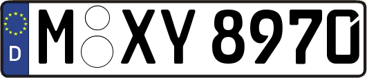 M-XY8970