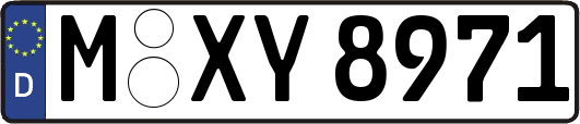 M-XY8971