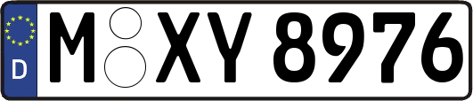 M-XY8976