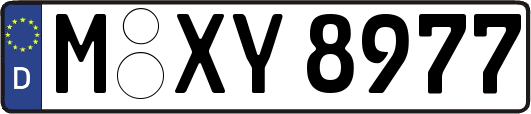 M-XY8977