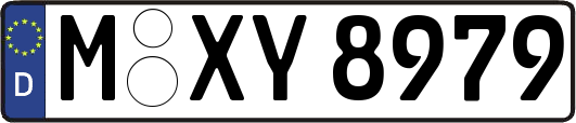 M-XY8979
