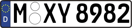 M-XY8982