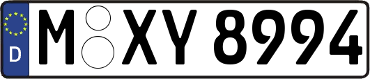 M-XY8994