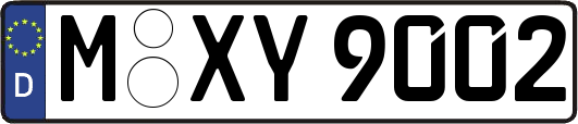 M-XY9002