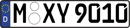M-XY9010