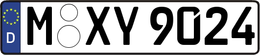 M-XY9024