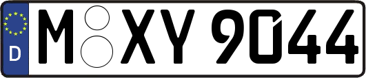M-XY9044