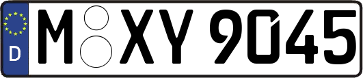 M-XY9045
