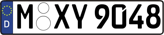 M-XY9048