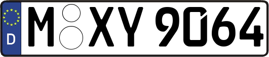 M-XY9064