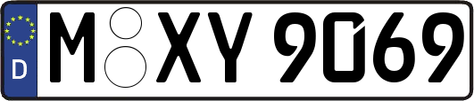 M-XY9069