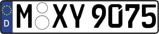 M-XY9075