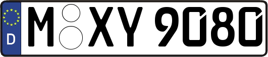 M-XY9080