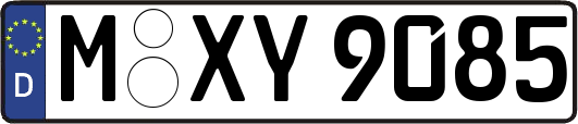 M-XY9085