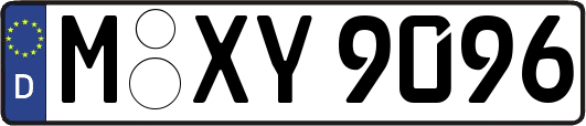 M-XY9096