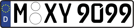 M-XY9099
