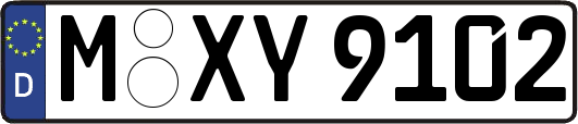 M-XY9102