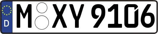 M-XY9106