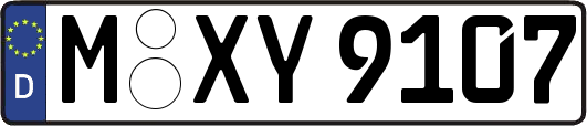 M-XY9107