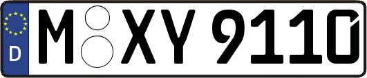 M-XY9110