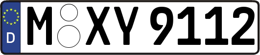 M-XY9112