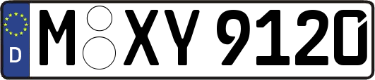 M-XY9120
