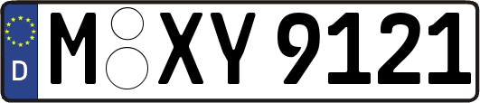 M-XY9121