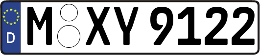 M-XY9122