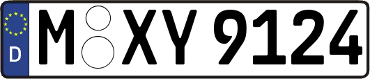 M-XY9124