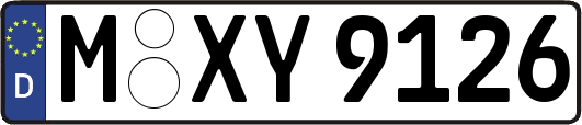 M-XY9126