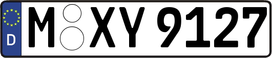 M-XY9127