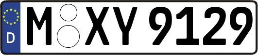 M-XY9129
