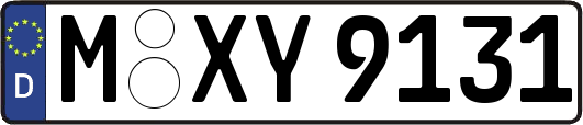 M-XY9131