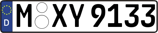M-XY9133