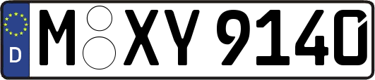 M-XY9140