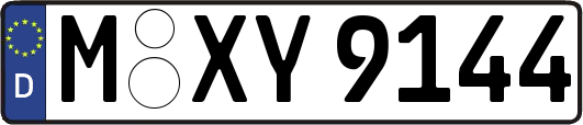 M-XY9144