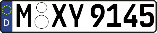 M-XY9145